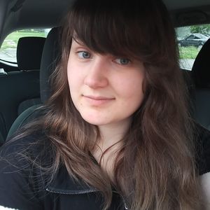 Meet your Posher, Candace